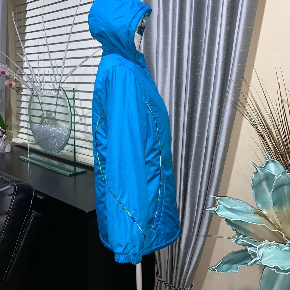 ZeroXposur winter jacket - Picture 7 of 14